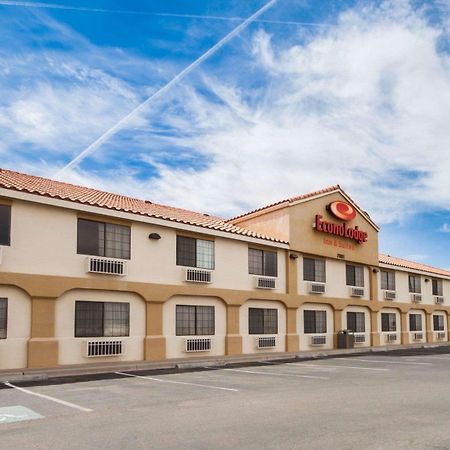 Econo Lodge Inn&Suites El Paso Exterior foto